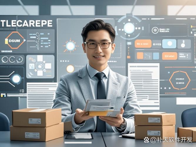 拼多多团长管理系统:破解社区团购团长管理困局 在 2025 年的软件开发