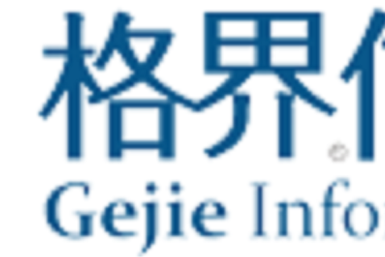 上海格界信息技术